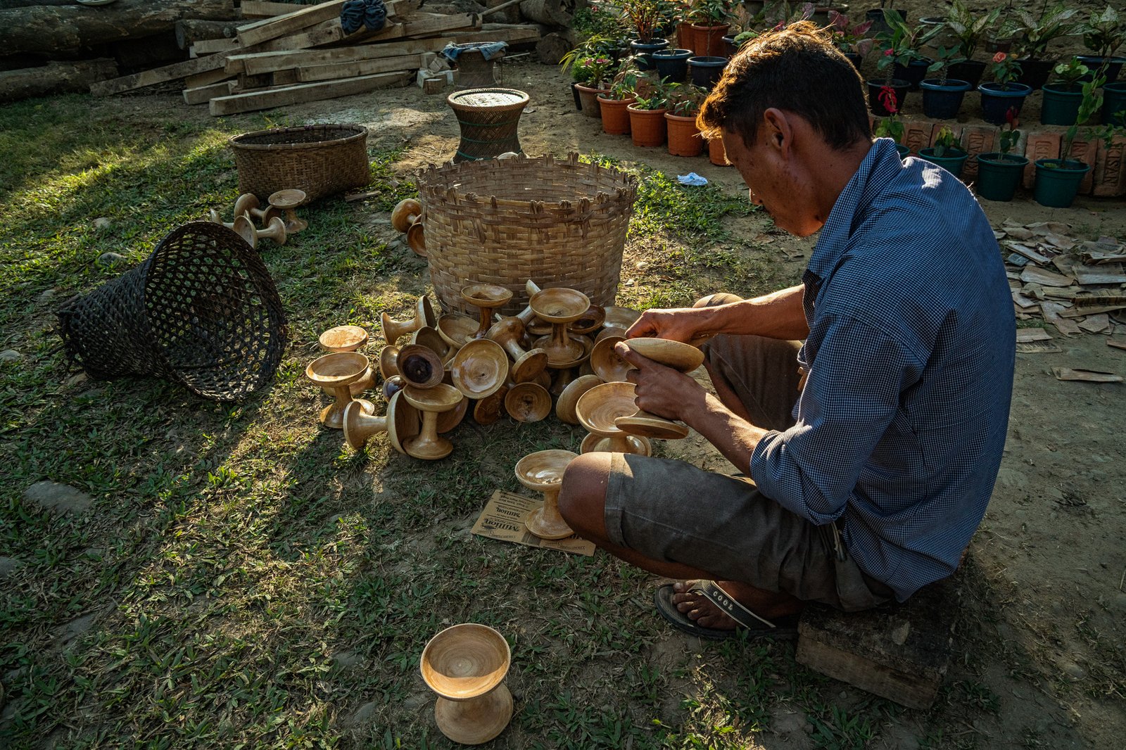 Social innovation by better earth coalition foundation